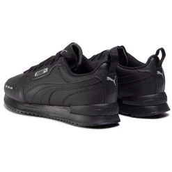 Puma Άνδρες Παπούτσια Πεζοπορίας Αθλητικά R78 SL 374127 01 Μαύρο Μαύρο -Puma Εκπτώσεις unnamed file 2133