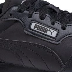 Puma Άνδρες Παπούτσια Πεζοπορίας Αθλητικά R78 SL 374127 01 Μαύρο Μαύρο -Puma Εκπτώσεις unnamed file 2136