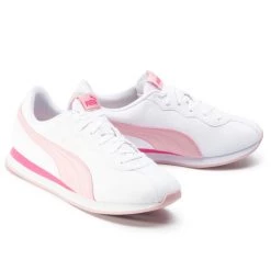 Puma Άνδρες Παπούτσια Πεζοπορίας Αθλητικά Turin II 366962 20 Λευκό Λευκό 12 Puma Άνδρες Παπούτσια Πεζοπορίας Αθλητικά Turin II 366962 20 Λευκό Λευκό -Puma Εκπτώσεις unnamed file 2141