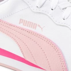 Puma Άνδρες Παπούτσια Πεζοπορίας Αθλητικά Turin II 366962 20 Λευκό Λευκό 13 Puma Άνδρες Παπούτσια Πεζοπορίας Αθλητικά Turin II 366962 20 Λευκό Λευκό -Puma Εκπτώσεις unnamed file 2142