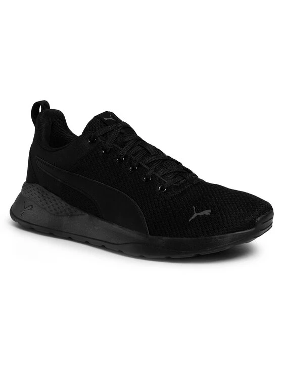Puma Άνδρες Αθλητικά Anzarun Lite 371128 01 Μαύρο Μαύρο 3 Puma Άνδρες Αθλητικά Anzarun Lite 371128 01 Μαύρο Μαύρο