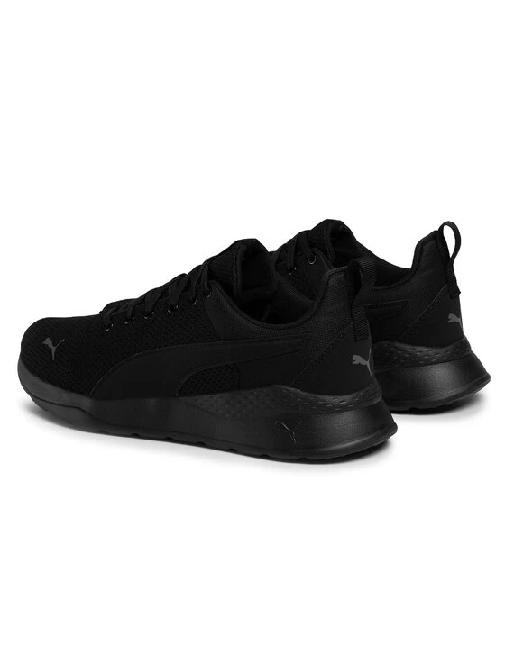 Puma Άνδρες Αθλητικά Anzarun Lite 371128 01 Μαύρο Μαύρο 5 Puma Άνδρες Αθλητικά Anzarun Lite 371128 01 Μαύρο Μαύρο - Image 3