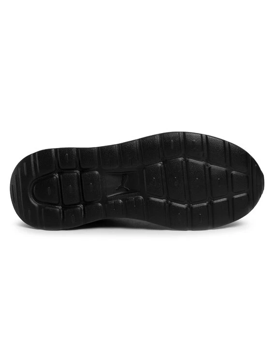 Puma Άνδρες Αθλητικά Anzarun Lite 371128 01 Μαύρο Μαύρο 6 Puma Άνδρες Αθλητικά Anzarun Lite 371128 01 Μαύρο Μαύρο - Image 4