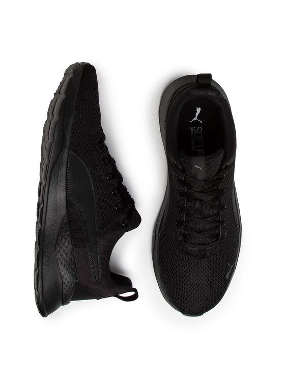 Puma Άνδρες Αθλητικά Anzarun Lite 371128 01 Μαύρο Μαύρο 7 Puma Άνδρες Αθλητικά Anzarun Lite 371128 01 Μαύρο Μαύρο - Image 5