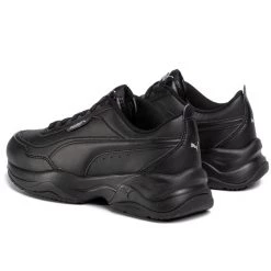 Puma Γυναίκες Αθλητικά Cilia Mode 371125 01 Μαύρο Μαύρο -Puma Εκπτώσεις unnamed file 2163