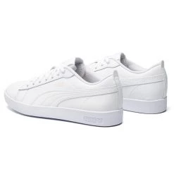 Puma Γυναίκες Αθλητικά Smash Wns V2 L365208 04 Λευκό Λευκό -Puma Εκπτώσεις unnamed file 2175