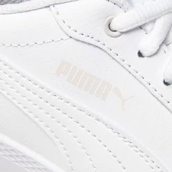 Puma Γυναίκες Αθλητικά Smash Wns V2 L365208 04 Λευκό Λευκό -Puma Εκπτώσεις unnamed file 2178
