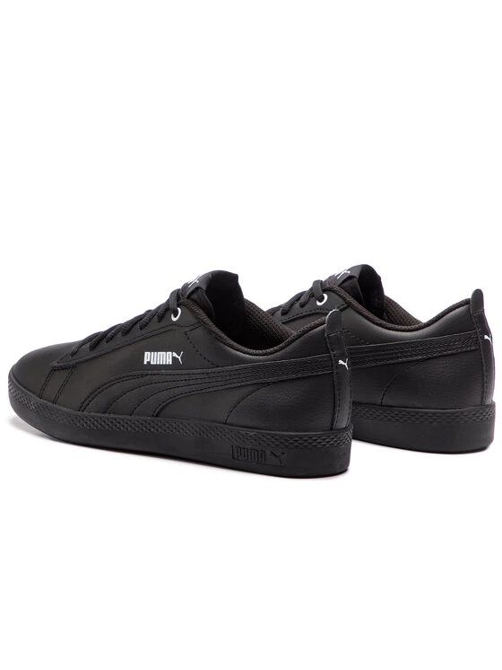 Puma Γυναίκες Αθλητικά Smash Wns V2 L 365208 03 Μαύρο Μαύρο 5 Puma Γυναίκες Αθλητικά Smash Wns V2 L 365208 03 Μαύρο Μαύρο - Image 3