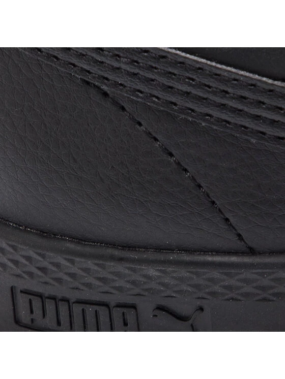 Puma Γυναίκες Αθλητικά Smash Wns V2 L 365208 03 Μαύρο Μαύρο 8 Puma Γυναίκες Αθλητικά Smash Wns V2 L 365208 03 Μαύρο Μαύρο - Image 6