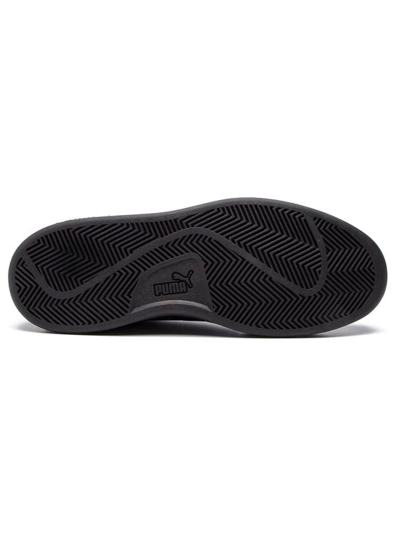 Puma Γυναίκες Αθλητικά Smash V2 L Jr 365170 01 Μαύρο Μαύρο 6 Puma Γυναίκες Αθλητικά Smash V2 L Jr 365170 01 Μαύρο Μαύρο - Image 4