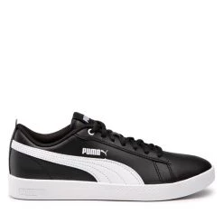 Puma Γυναίκες Αθλητικά Smash Wns V2 L 365208 02 Μαύρο Μαύρο -Puma Εκπτώσεις unnamed file 2192
