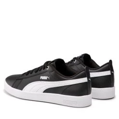 Puma Γυναίκες Αθλητικά Smash Wns V2 L 365208 02 Μαύρο Μαύρο -Puma Εκπτώσεις unnamed file 2193