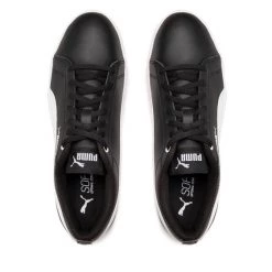 Puma Γυναίκες Αθλητικά Smash Wns V2 L 365208 02 Μαύρο Μαύρο -Puma Εκπτώσεις unnamed file 2196