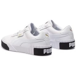 Puma Γυναίκες Αθλητικά Cali Wn's 369155 04 Λευκό Λευκό 10 Puma Γυναίκες Αθλητικά Cali Wn's 369155 04 Λευκό Λευκό -Puma Εκπτώσεις unnamed file 2199