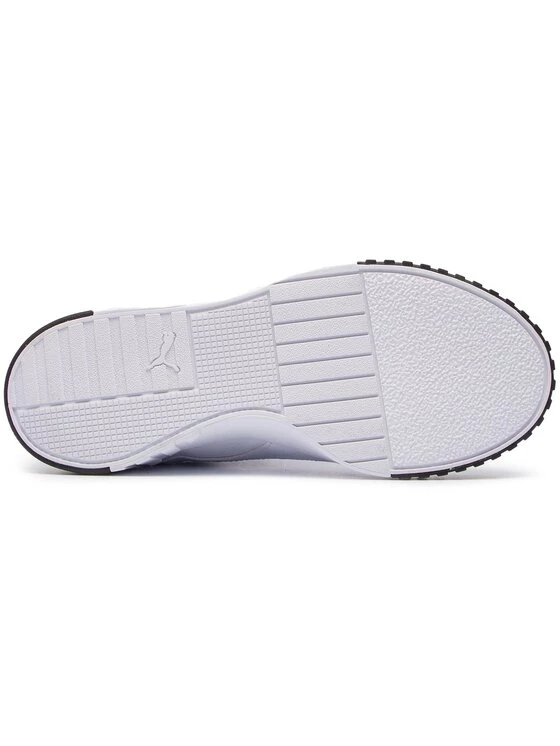 Puma Γυναίκες Αθλητικά Cali Wn's 369155 04 Λευκό Λευκό 6 Puma Γυναίκες Αθλητικά Cali Wn's 369155 04 Λευκό Λευκό - Image 4