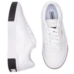 Puma Γυναίκες Αθλητικά Cali Wn's 369155 04 Λευκό Λευκό 12 Puma Γυναίκες Αθλητικά Cali Wn's 369155 04 Λευκό Λευκό -Puma Εκπτώσεις unnamed file 2201
