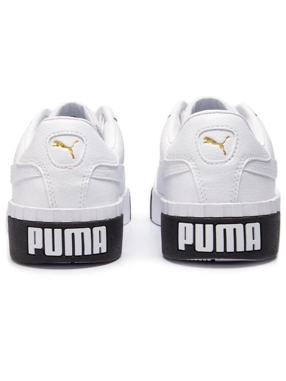 Puma Γυναίκες Αθλητικά Cali Wn's 369155 04 Λευκό Λευκό 8 Puma Γυναίκες Αθλητικά Cali Wn's 369155 04 Λευκό Λευκό - Image 6