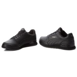 Puma Γυναίκες Αθλητικά St Runner V2 L Jr 366959 01 Μαύρο Μαύρο -Puma Εκπτώσεις unnamed file 2204