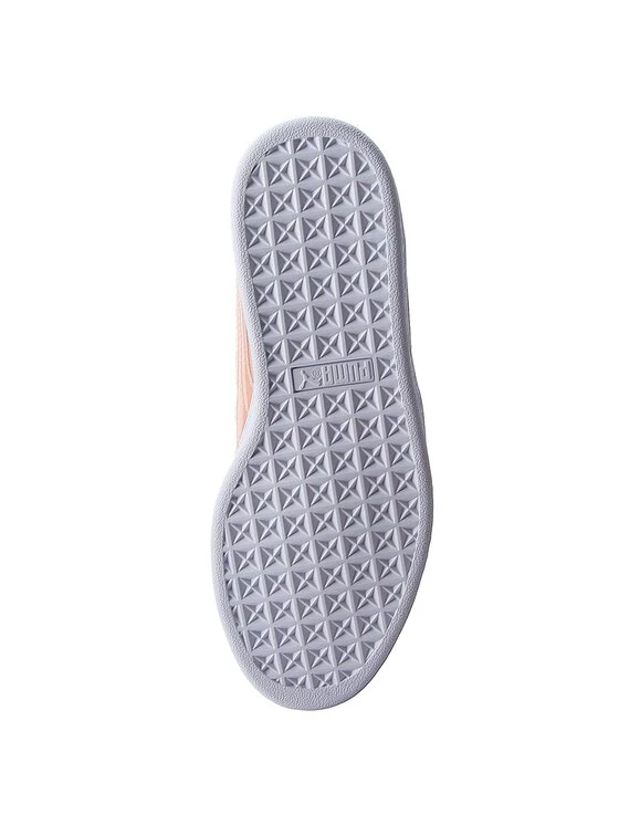 Puma Γυναίκες Αθλητικά Basket Heart Patent 363073 16 Πορτοκαλί Πορτοκαλί 8 Puma Γυναίκες Αθλητικά Basket Heart Patent 363073 16 Πορτοκαλί Πορτοκαλί - Image 6