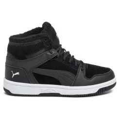 Puma Γυναίκες Αθλητικά Rebound Layup Fur SD Jr 370497 01 Μαύρο Μαύρο 9 Puma Γυναίκες Αθλητικά Rebound Layup Fur SD Jr 370497 01 Μαύρο Μαύρο -Puma Εκπτώσεις unnamed file 2216