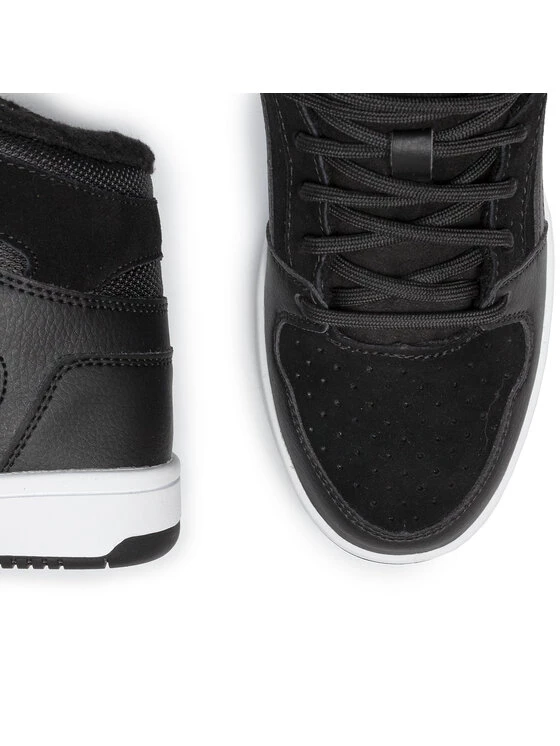 Puma Γυναίκες Αθλητικά Rebound Layup Fur SD Jr 370497 01 Μαύρο Μαύρο 7 Puma Γυναίκες Αθλητικά Rebound Layup Fur SD Jr 370497 01 Μαύρο Μαύρο - Image 5