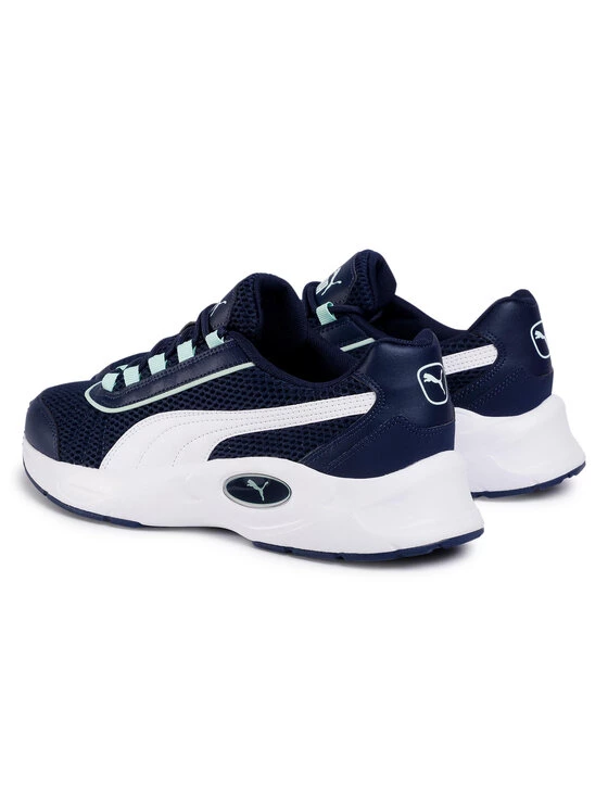 Puma Άνδρες Παπούτσια Προπόνησης Παπούτσια Nucleus 36977706 Σκούρο μπλε Σκούρο μπλε 5 Puma Άνδρες Παπούτσια Προπόνησης Παπούτσια Nucleus 36977706 Σκούρο μπλε Σκούρο μπλε - Image 3