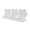Puma Γυναίκες Κάλτσες Σετ 3 ζευγάρια κοντές κάλτσες Unisex 907942 02 Λευκό Λευκό