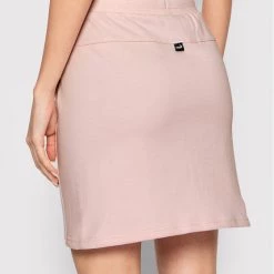 Puma Γυναίκες Mini Φούστα από ύφασμα φούτερ Power 847126 Ροζ Regular Fit Ροζ -Puma Εκπτώσεις unnamed file 2258