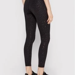 Puma Γυναίκες Κολάν Stardust 521375 Μαύρο Tight Fit Μαύρο 9 Puma Γυναίκες Κολάν Stardust 521375 Μαύρο Tight Fit Μαύρο -Puma Εκπτώσεις unnamed file 226