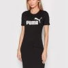 Puma Γυναίκες Φορέματα Φόρεμα καθημερινό 848349 Μαύρο Slim Fit Μαύρο 2 Puma Γυναίκες Φορέματα Φόρεμα καθημερινό 848349 Μαύρο Slim Fit Μαύρο -Puma Εκπτώσεις unnamed file 2261