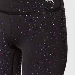 Puma Γυναίκες Κολάν Stardust 521375 Μαύρο Tight Fit Μαύρο 10 Puma Γυναίκες Κολάν Stardust 521375 Μαύρο Tight Fit Μαύρο -Puma Εκπτώσεις unnamed file 227