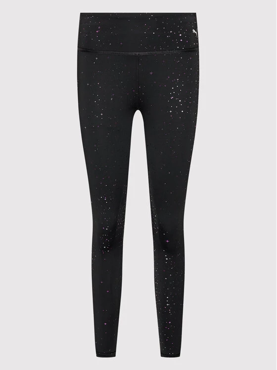 Puma Γυναίκες Κολάν Stardust 521375 Μαύρο Tight Fit Μαύρο 7 Puma Γυναίκες Κολάν Stardust 521375 Μαύρο Tight Fit Μαύρο - Image 5