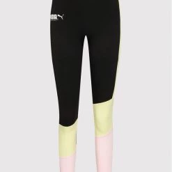 Puma Γυναίκες Κολάν International 531661 Μαύρο Tight Fit Μαύρο 11 Puma Γυναίκες Κολάν International 531661 Μαύρο Tight Fit Μαύρο -Puma Εκπτώσεις unnamed file 2281