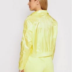 Puma Γυναίκες Αντιανεμικά Μπουφάν Μπουφάν μεταβατικό Iconic T7 Woven 530239 Κίτρινο Regular Fit Κίτρινο 9 Puma Γυναίκες Αντιανεμικά Μπουφάν Μπουφάν μεταβατικό Iconic T7 Woven 530239 Κίτρινο Regular Fit Κίτρινο -Puma Εκπτώσεις unnamed file 2284