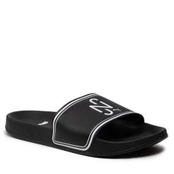 Puma Παιδιά Παντόφλες Leadcat Ftr Njr 106841 02 Μαύρο Μαύρο