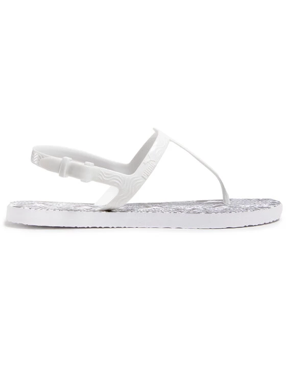 Puma Γυναίκες Σανδάλια Cozy Sandal Wns Untamed 375213 03 Λευκό Λευκό 4 Puma Γυναίκες Σανδάλια Cozy Sandal Wns Untamed 375213 03 Λευκό Λευκό - Image 2