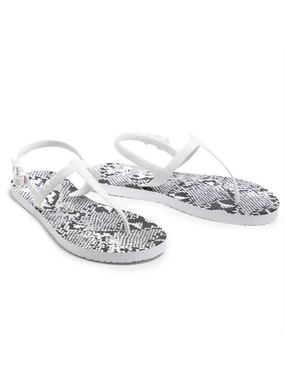 Puma Γυναίκες Σανδάλια Cozy Sandal Wns Untamed 375213 03 Λευκό Λευκό 8 Puma Γυναίκες Σανδάλια Cozy Sandal Wns Untamed 375213 03 Λευκό Λευκό - Image 6