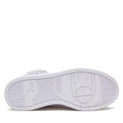 Puma Παιδιά Ψηλά Αθλητικά Αθλητικά Rbd Game Jr 386172 02 Λευκό Λευκό -Puma Εκπτώσεις unnamed file 2310