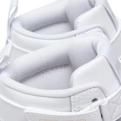 Puma Παιδιά Ψηλά Αθλητικά Αθλητικά Rbd Game Jr 386172 02 Λευκό Λευκό -Puma Εκπτώσεις unnamed file 2311