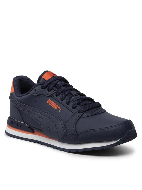 Puma Γυναίκες Κοντά Αθλητικά Αθλητικά St Runner V3 L Jr 384904 03 Σκούρο μπλε Σκούρο μπλε 3 Puma Γυναίκες Κοντά Αθλητικά Αθλητικά St Runner V3 L Jr 384904 03 Σκούρο μπλε Σκούρο μπλε