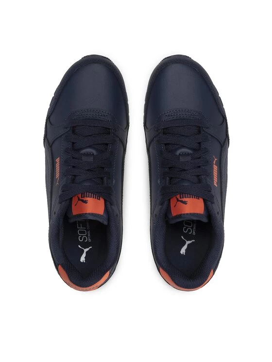 Puma Γυναίκες Κοντά Αθλητικά Αθλητικά St Runner V3 L Jr 384904 03 Σκούρο μπλε Σκούρο μπλε 7 Puma Γυναίκες Κοντά Αθλητικά Αθλητικά St Runner V3 L Jr 384904 03 Σκούρο μπλε Σκούρο μπλε - Image 5