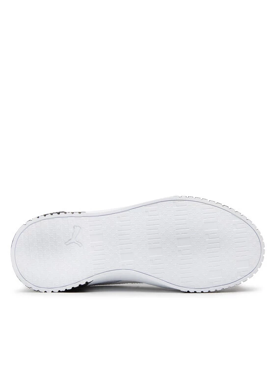 Puma Γυναίκες Αθλητικά Carina 2.0 385849 04 Λευκό Λευκό 6 Puma Γυναίκες Αθλητικά Carina 2.0 385849 04 Λευκό Λευκό - Image 4