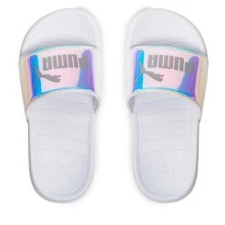 Puma Γυναίκες Παντόφλες Popcat 20 Exotic Wns 386721 02 Μωβ Μωβ -Puma Εκπτώσεις unnamed file 2338