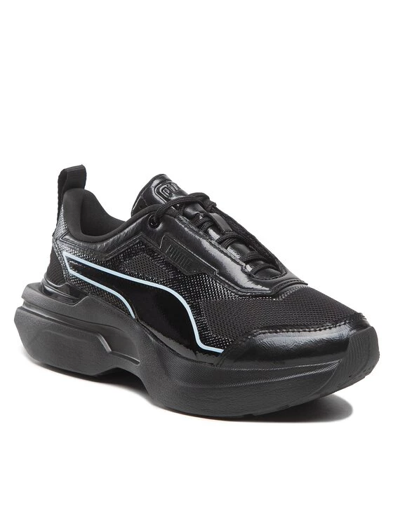 Puma Γυναίκες Κοντά Αθλητικά Αθλητικά Kosmo Rider Digital Dark Wn's 386558 01 Μαύρο Μαύρο 3 Puma Γυναίκες Κοντά Αθλητικά Αθλητικά Kosmo Rider Digital Dark Wn's 386558 01 Μαύρο Μαύρο