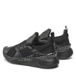 Puma Γυναίκες Κοντά Αθλητικά Αθλητικά Muse X5 Muted Animal Wns 386700 01 Μαύρο Μαύρο -Puma Εκπτώσεις unnamed file 2351