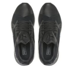 Puma Γυναίκες Κοντά Αθλητικά Αθλητικά Muse X5 Muted Animal Wns 386700 01 Μαύρο Μαύρο -Puma Εκπτώσεις unnamed file 2353