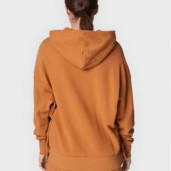 Puma Γυναίκες Μπλούζες Μπλούζα Infuse 535643 Καφέ Oversize Καφέ -Puma Εκπτώσεις unnamed file 2366