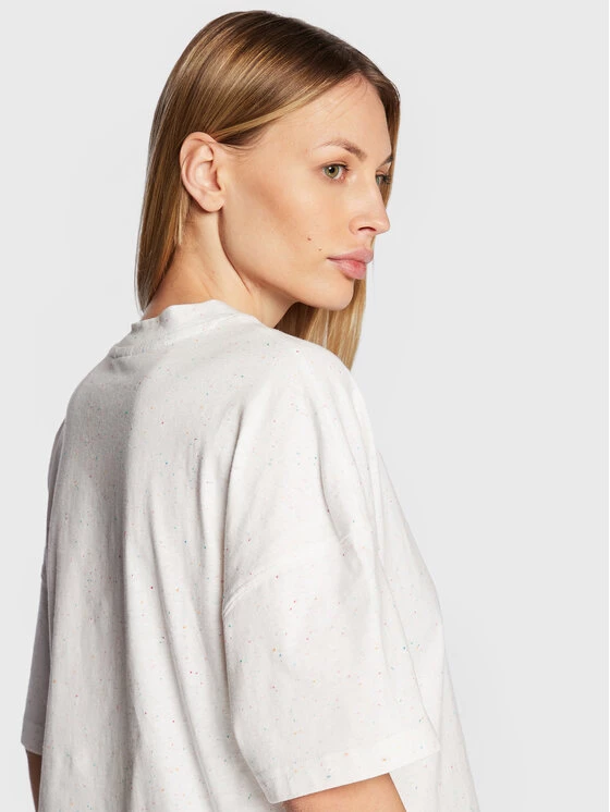 Puma Γυναίκες T-shirts T-Shirt RE:Collection 535595 Μπεζ Relaxed Fit Μπεζ 6 Puma Γυναίκες T-shirts T-Shirt RE:Collection 535595 Μπεζ Relaxed Fit Μπεζ - Image 4