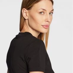 Puma Γυναίκες T-shirts T-Shirt Classic 535610 Μαύρο Slim Fit Μαύρο 10 Puma Γυναίκες T-shirts T-Shirt Classic 535610 Μαύρο Slim Fit Μαύρο -Puma Εκπτώσεις unnamed file 2387