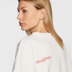 Puma Γυναίκες Μπλούζες Μπλούζα RE:Collection 535592 Μπεζ Relaxed Fit Μπεζ -Puma Εκπτώσεις unnamed file 2392